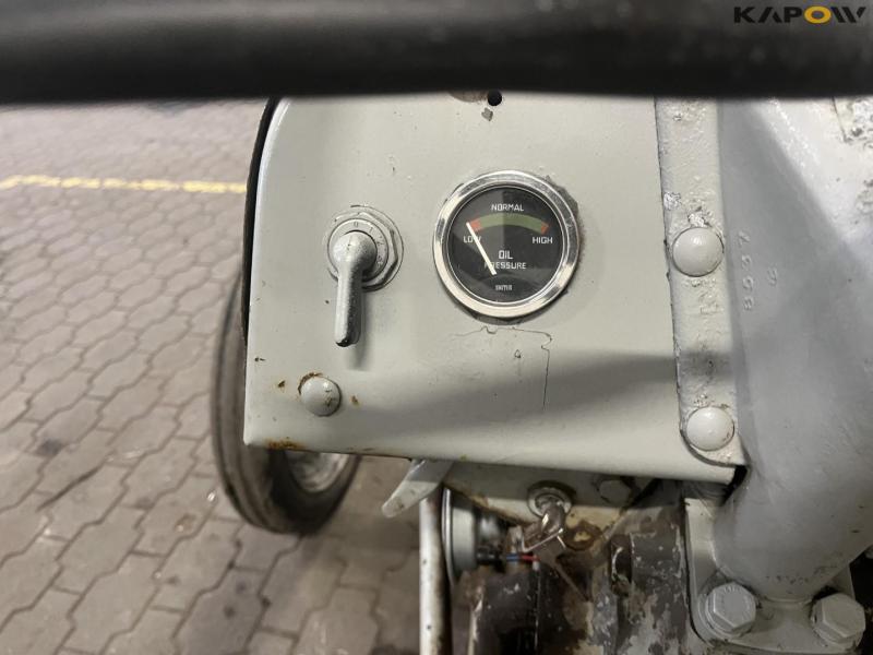 Massey Ferguson MF26 petrol tractor 20