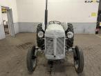 Massey Ferguson MF26 petrol tractor 2