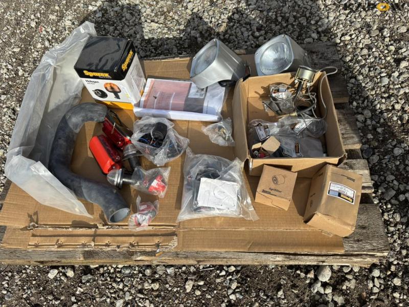 Massey Ferguson spare parts 3