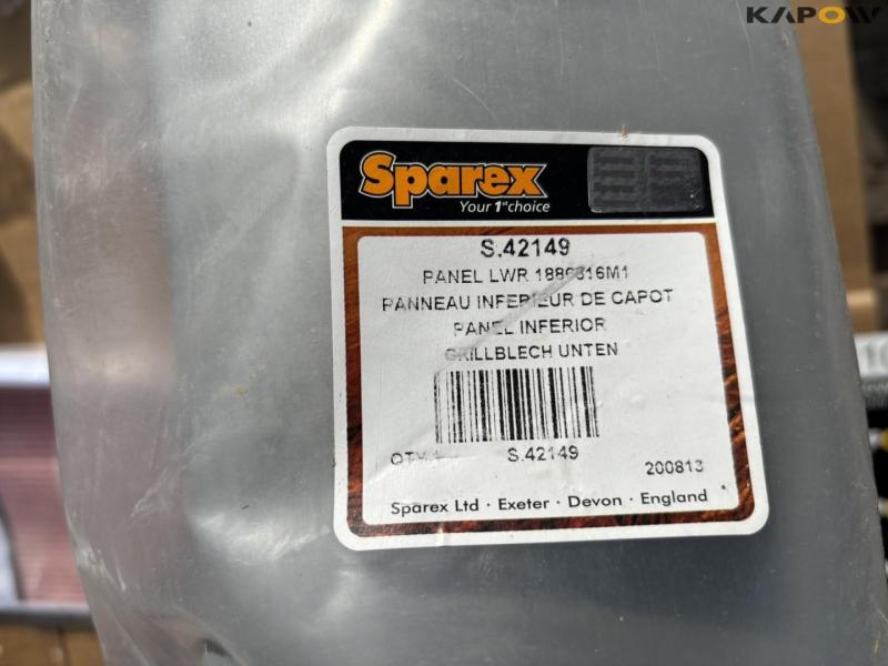 Massey Ferguson spare parts 21