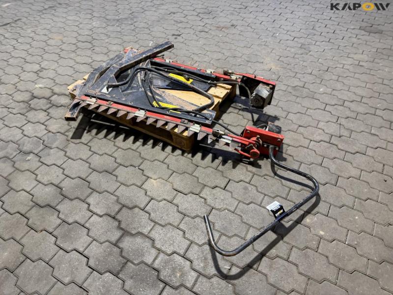 Massey Ferguson side knife 5