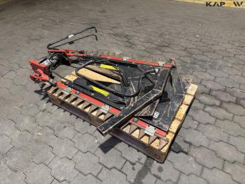 Massey Ferguson side knife