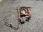Massey Ferguson side knife 4