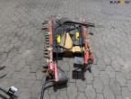 Massey Ferguson side knife 18