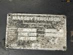 Massey Ferguson side knife 22