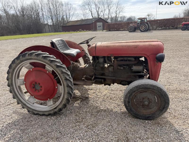 Massey Ferguson 3
