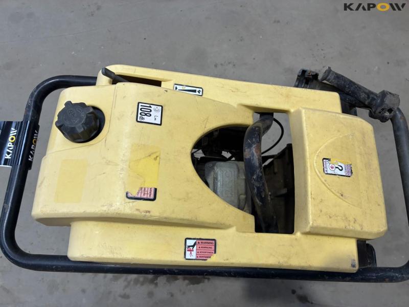 Master PMR60H plate vibrator 15