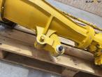 Matisa S9 rail drilling machine 24