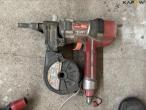 Max high-pressure nail gun 8