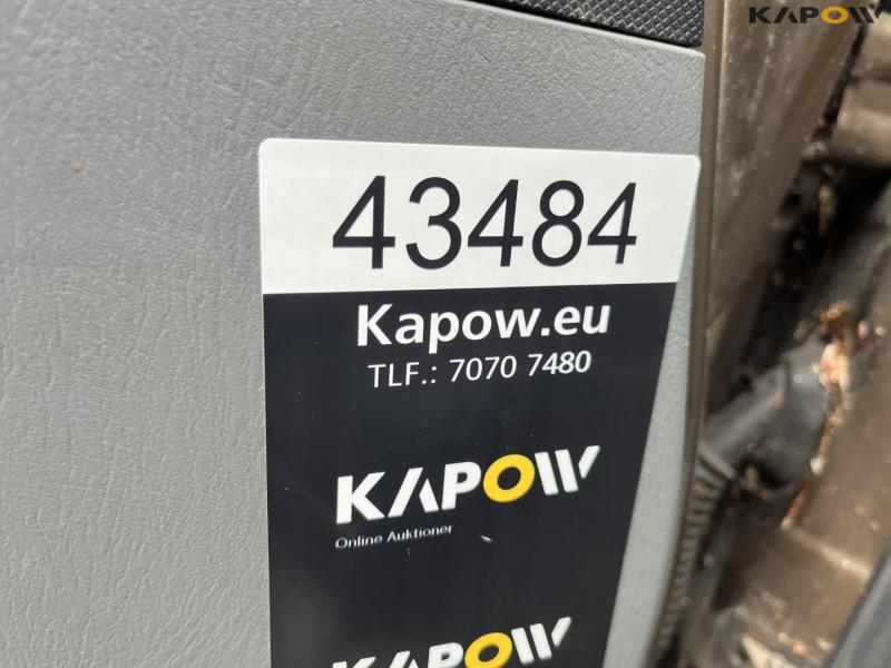 Mazda BT-50 pick-up 37