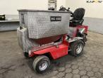 MC 600 feed wagon 1