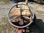 McCormick B275 tractor 44