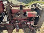 McCormick B275 tractor 55