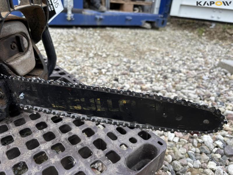 McCulloch CS 340 Chainsaw 9