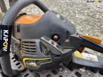 McCulloch CS 340 Chainsaw 4