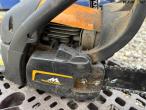 McCulloch CS 340 Chainsaw 8