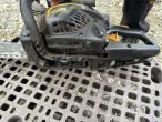 McCulloch CS 340 Chainsaw 12