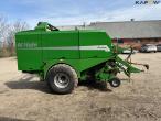 McHale Fusion round baler 4