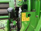 McHale Fusion round baler 23