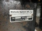 Meheda 135/4WD forestry trailer 16