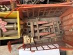 Combine harvester parts 15