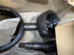Combine harvester parts 38