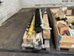 Combine harvester parts 75