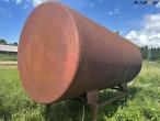 Molasses tank 4