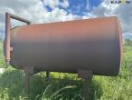 Molasses tank 6