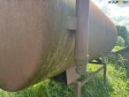 Molasses tank 8