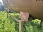 Molasses tank 13