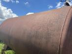 Molasses tank 15