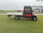 Melex 391-48 long electric truck 4
