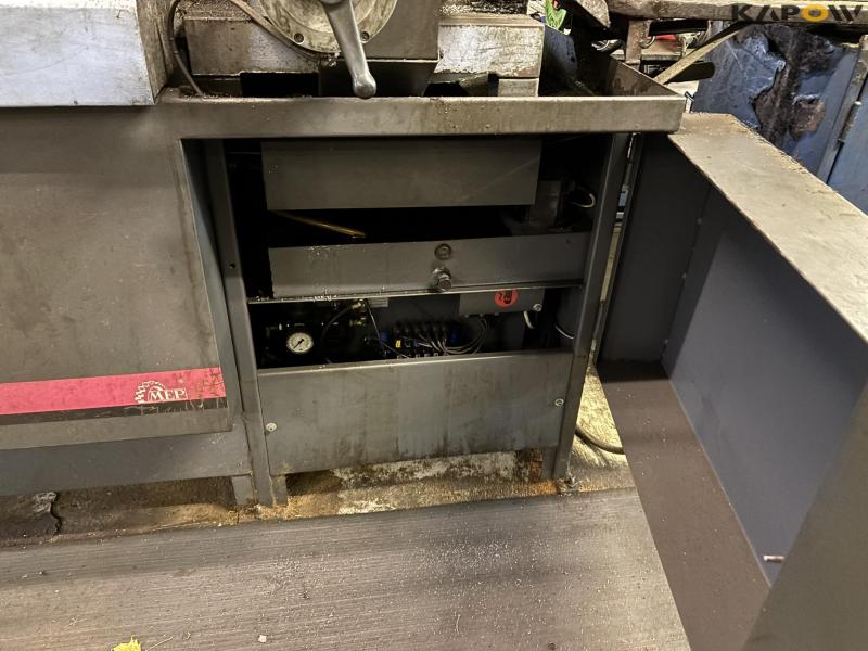 MEP Tiger 350 AX Cold saw 11