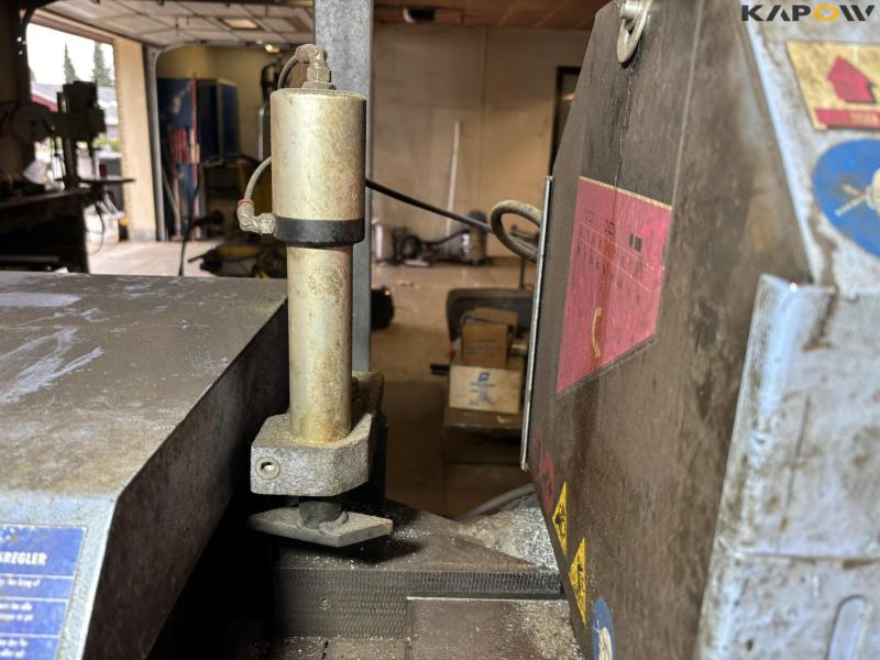 MEP Tiger 350 AX Cold saw 20