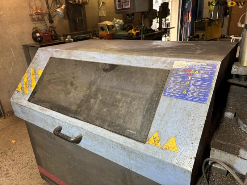 MEP Tiger 350 AX Cold saw 21