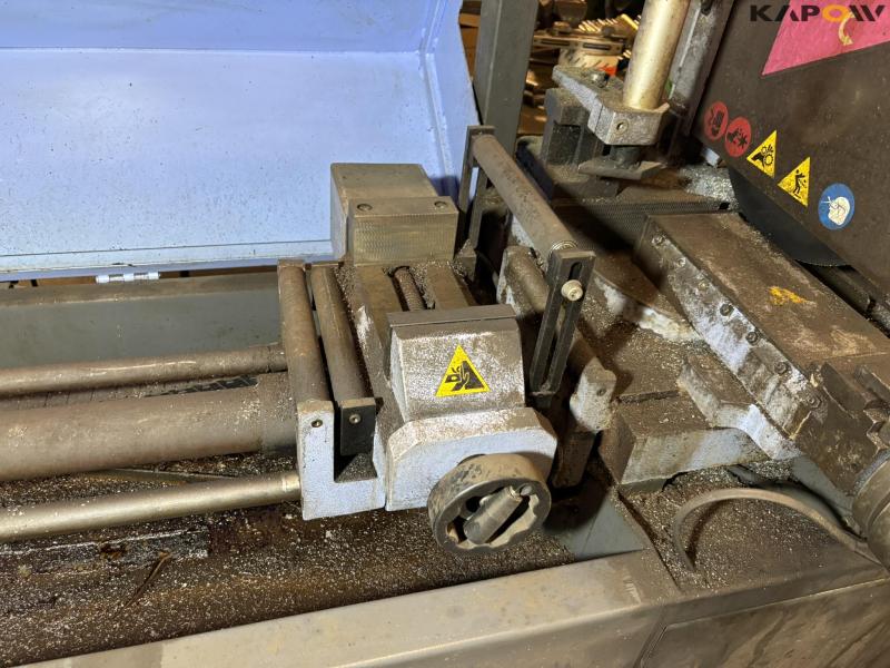 MEP Tiger 350 AX Cold saw 22