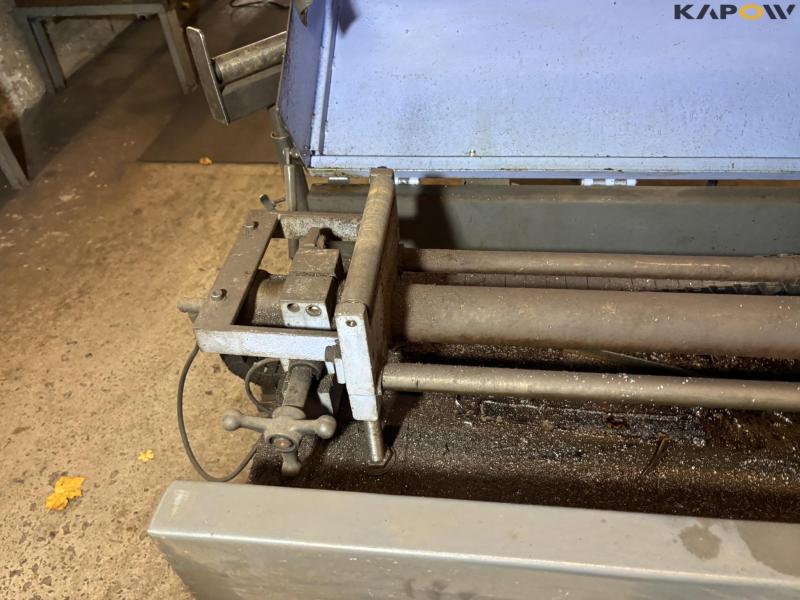 MEP Tiger 350 AX Cold saw 23