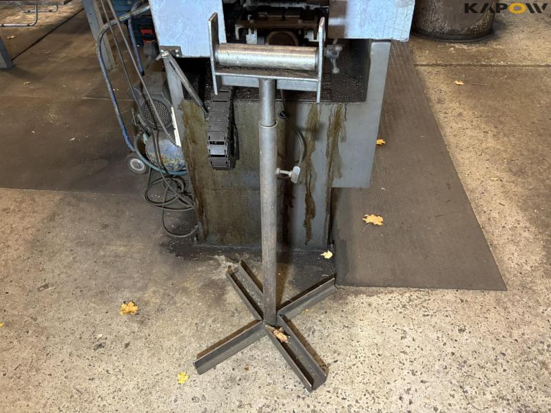 MEP Tiger 350 AX Cold saw 27