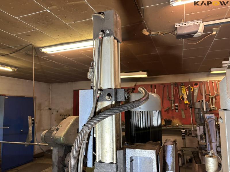 MEP Tiger 350 AX Cold saw 40