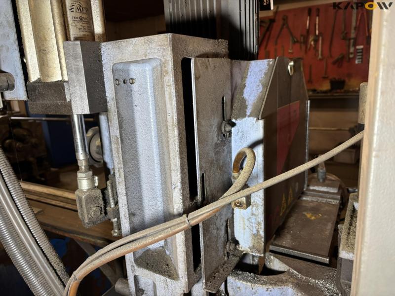 MEP Tiger 350 AX Cold saw 42