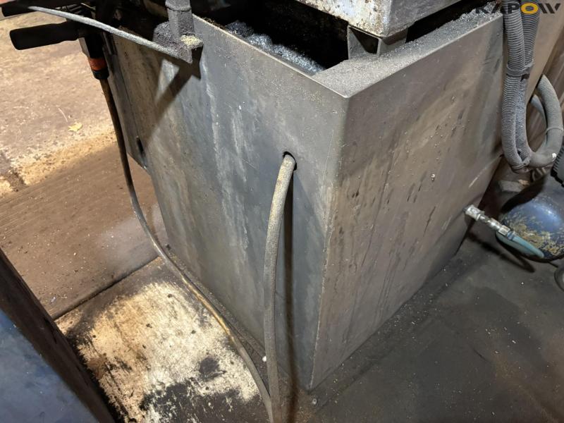 MEP Tiger 350 AX Cold saw 43