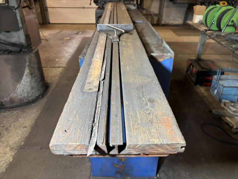 MEP Tiger 350 AX Cold saw 50