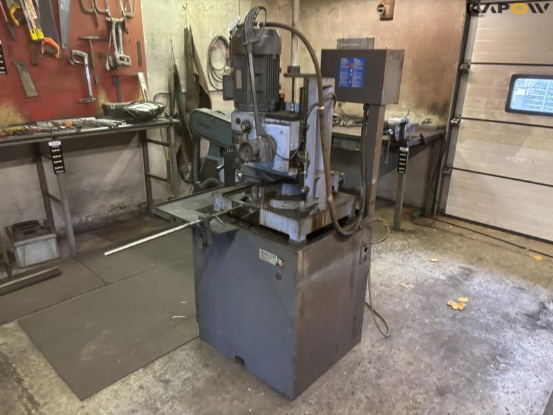 MEP Tiger 352 hacksaw 6