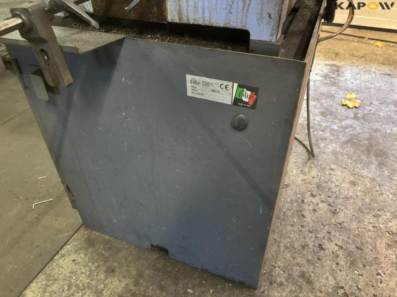 MEP Tiger 352 hacksaw 28