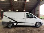 Mercedes-Benz, Vito, 113 CDI Panel Van Long 4