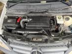 Mercedes-Benz, Vito, 113 CDI Panel Van Long 25