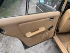 Mercedes-Benz 240D W123 69