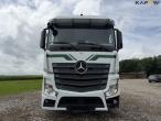 Mercedes-benz Actros 4 truck 2