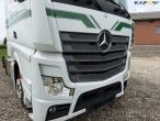 Mercedes-benz Actros 4 truck 42